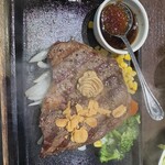 いきなりステーキ 高田馬場店 - 