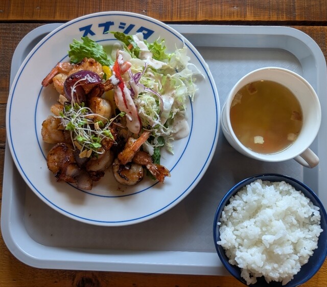 スナシタ