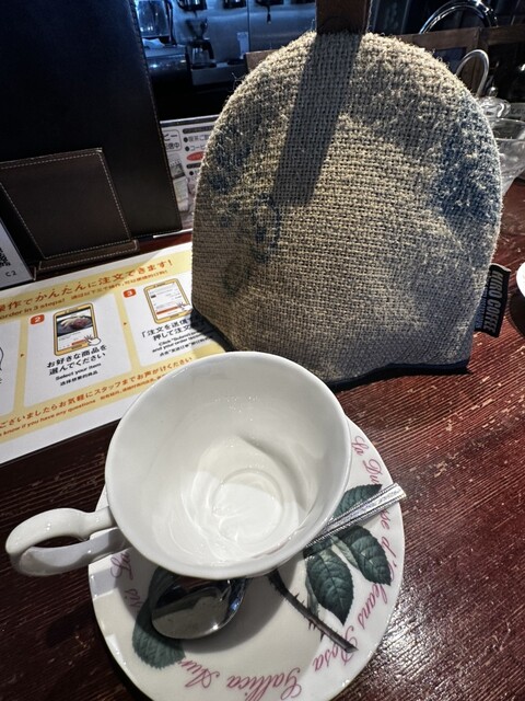 ヒロコーヒー 箕面小野原店 （Hiro Coffee） - 北千里/喫茶店 | 食べログ