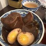 山虎 - 