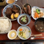 山虎 - 