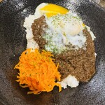 和牛と樽ワイン バレル - 