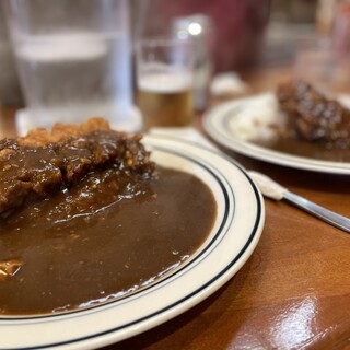 カレーの南海_1