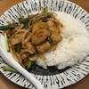 麺飯食堂 なかじま