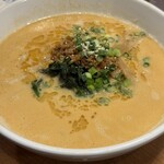 麺飯食堂 なかじま - 