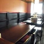 石挽きそば　庄栄