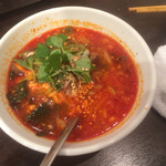 焼肉グレート - スープ