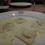 TRATTORIA MAGARI - 