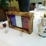 ブーケ・ド・フランス - 