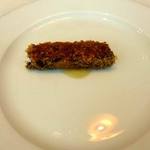 ブーケ・ド・フランス - アミューズ