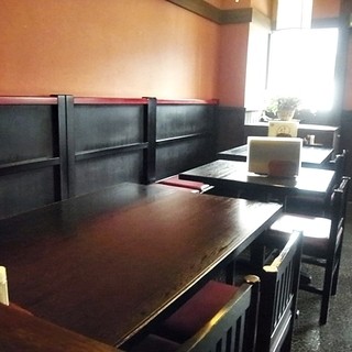 石挽きそば 庄栄_2