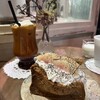 プティ　カフェ　トロン - 