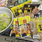 セブンイレブン - 料理写真: