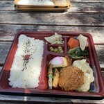 本家かまどや - 料理写真:
