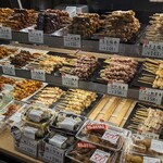 はまけい - 料理写真:はまけい ビーンズ中山店