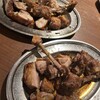 骨付鳥 一鶴 - 