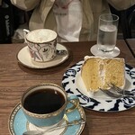 茶亭 羽當 - 