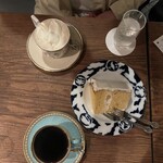 茶亭 羽當 - 