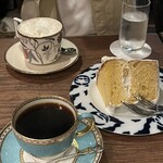 茶亭 羽當 - 