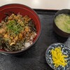 宮島ＳＡ(下り線) レストラン 磯もみじ - 料理写真: