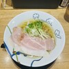彩色ラーメンきんせい - 