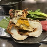 Teppan Yaki Miyabi Ginza - 