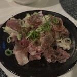 OysterBar OISSU