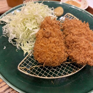 とんかつ おりべ_0