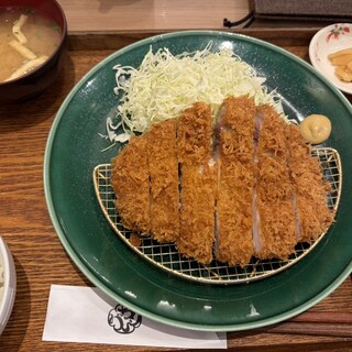 とんかつ おりべ_1