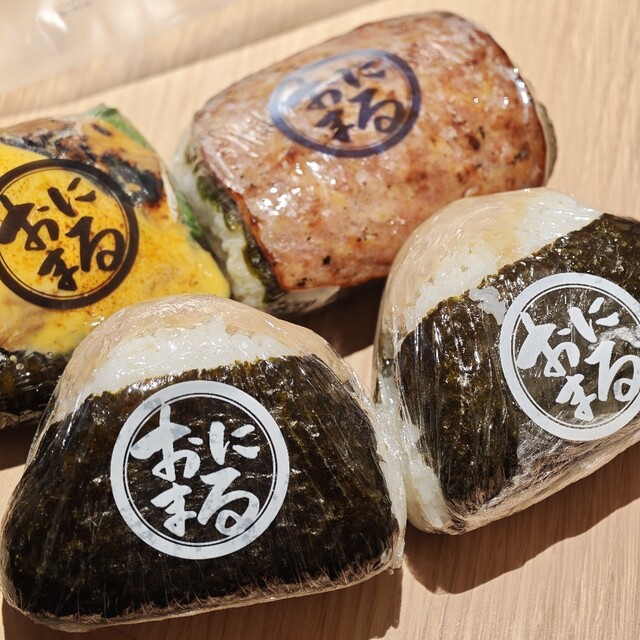 おにまる 神戸元町店 - 元町（阪神）/おにぎり | 食べログ