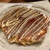 大阪お好み焼き ともくん家 - 料理写真: