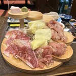 鉄板メンタル - 