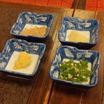 鉄板メンタル - 