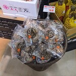 マミーマート - 料理写真:ニラは止めて、ひらたけだな