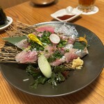 郷土料理 おが - 
