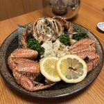郷土料理 おが - 
