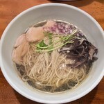 ラーメンシロイワ - 