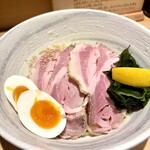 つけ麺 道 - 