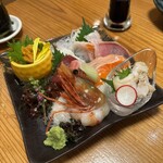 郷土料理 おが - 