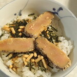 ヨークベニマル - 料理写真: