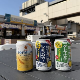 アトレ川越ビヤガーデン_1