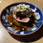 大友堀 トーチ - 