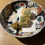 大友堀 トーチ - 