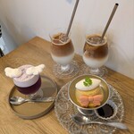 SUNNYDAYSpuddingcafe - 