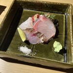 大友堀 トーチ - 