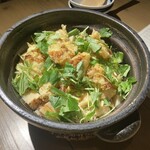 大友堀 トーチ - 