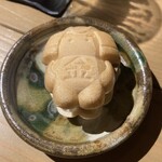 大友堀 トーチ - 