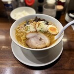 麺屋 雪風 - 