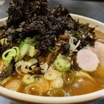 滝野川 大勝軒