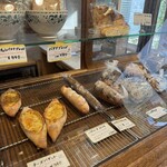 タルイベーカリー - 